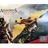 Конструктор Mega Bloks Assassins Creed - DA VINCI'S FLYING MACHINE Конструктор Mega Bloks Assassins Creed - DA VINCI'S FLYING MACHINE