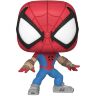Фігурка Funko Marvel Mangaverse Spider-Man Людина павук фанко 982 Exclusive Фігурка Funko Marvel Mangaverse Spider-Man Людина павук фанко 982 Exclusive