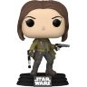 Фігурка Funko Star Wars Power of The Galaxy Jyn Erso Фанко Джин Ерсо Amazon Exclusive 555
