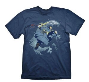 Футболка Gaya Dota 2 Kunkka Premium T-Shirt (размер L) + внутрішньоігровий код