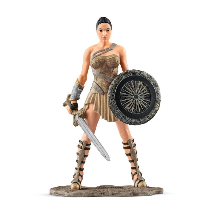Статуетка DC Schleich Wonder Woman Movie 1 Action Figure Статуетка DC Schleich Wonder Woman Movie 1 Action Figure