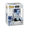 Фігурка Funko Star Wars R2-D2 Facet Фанко Р2-Д2 Exclusive 593