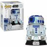 Фігурка Funko Star Wars R2-D2 Facet Фанко Р2-Д2 Exclusive 593