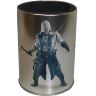 Підставка ASSASSIN'S CREED 3 Connor Metal Can Cooler