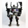 Фігурка Transformers Decepticon Barricade robot Action figure