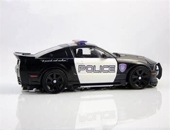 Фігурка Transformers Decepticon Barricade robot Action figure