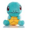 Мяка іграшка Pokemon Squirtle Покемон Сквіртл 20 см