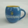 Чашка Blizzard World Of Warcraft Overwatch Coffee Mug - Murloc кружка Мурлок 300 мл 