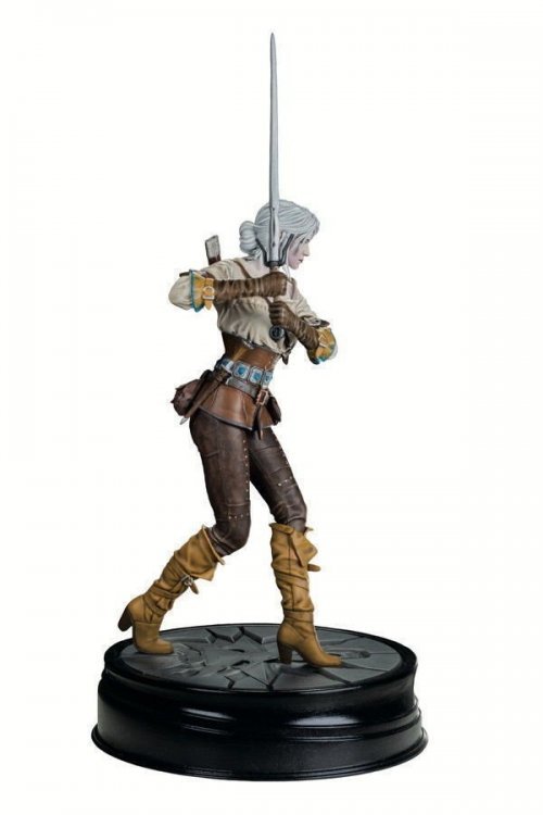 Фігурка Dark Horse Witcher 3 Wild Hunt - Ciri Figure