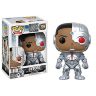 Фігурка DC: Funko POP! Justice League - Cyborg Фігурка DC: Funko POP! Justice League - Cyborg