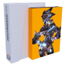 Книга The Art of Overwatch (Limited Edition) (Тверда палітурка) (Eng) Книга The Art of Overwatch (Limited Edition) (Тверда палітурка) (Eng)