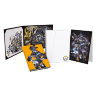 Книга The Art of Overwatch (Limited Edition) (Тверда палітурка) (Eng) Книга The Art of Overwatch (Limited Edition) (Тверда палітурка) (Eng)