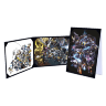 Книга The Art of Overwatch (Limited Edition) (Тверда палітурка) (Eng) Книга The Art of Overwatch (Limited Edition) (Тверда палітурка) (Eng)
