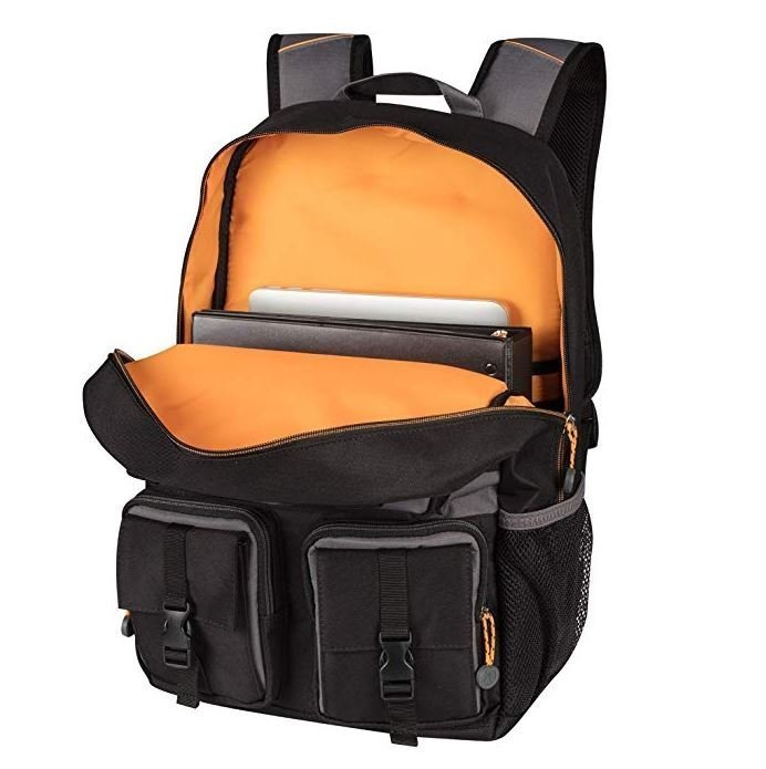 Рюкзак Overwatch MVP Laptop Backpack - JINX