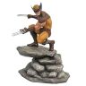 Фигурка Diamond Select Toys Marvel Gallery: Wolverine