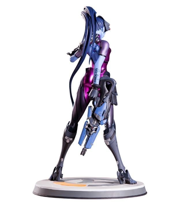 Статуетка Overwatch Widowmaker Statue Овервотч Вдова