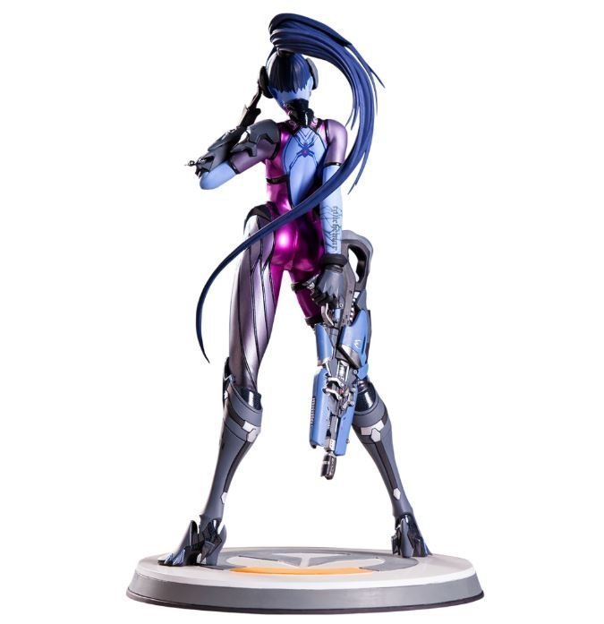 Статуетка Overwatch Widowmaker Statue Овервотч Вдова