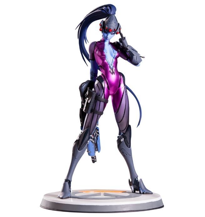 Статуетка Overwatch Widowmaker Statue Овервотч Вдова