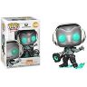 Фігурка Overwatch Funko Pop! Lucio Ribbit Blizzard 2019 BlizzCon Exclusive
