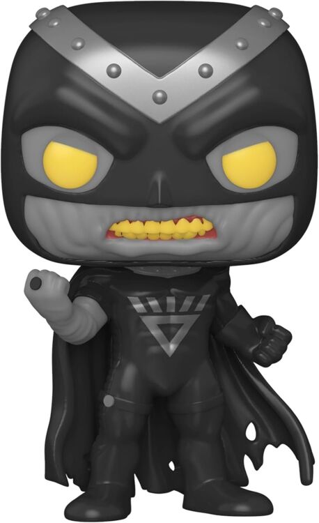Фігурка Funko DC: Black Hand фанко Чорна рука (Exclusive) 384