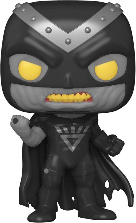 Фігурка Funko DC: Black Hand фанко Чорна рука (Exclusive) 384 Фігурка Funko DC: Black Hand фанко Чорна рука (Exclusive) 384