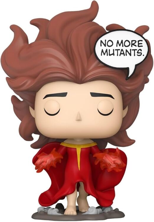 Фігурка Funko Marvel: Wanda Maximoff Scarlet Witch Ванда Максимофф Червона Відьма 1455 (примятий бокс) Фігурка Funko Marvel: Wanda Maximoff Scarlet Witch Ванда Максимофф Червона Відьма 1455 (примятий бокс)
