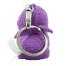 Брелок StarCrafts Mini Zergling Plush Keychain Брелок StarCrafts Mini Zergling Plush Keychain