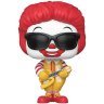 Фігурка Funko Pop Rock Out Ronald McDonalds Figure