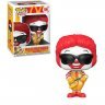 Фігурка Funko Pop Rock Out Ronald McDonalds Figure