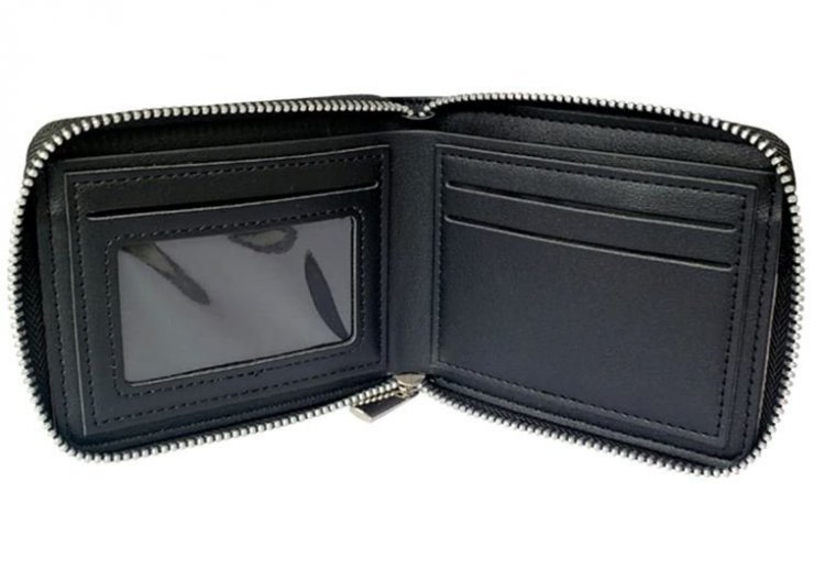 Кошелёк Attack on Titan Атака титанов Wallet 4 корпуса