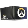 Кошелёк - Overwatch Logo Wallet #2