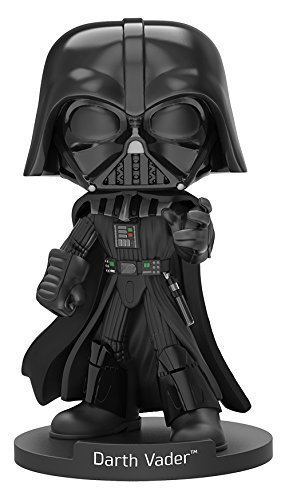 Фігурка Funko Wobbler: Star Wars Rogue One - Darth Vader Action Figure Фігурка Funko Wobbler: Star Wars Rogue One - Darth Vader Action Figure