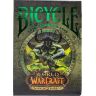 Гральні карти Варкрафт World of Warcraft The Burning Crusade Bicycle Card Deck Гральні карти Варкрафт World of Warcraft The Burning Crusade Bicycle Card Deck