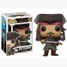 Фігурка Funko Pop Disney Pirates of the Caribbean Jack Sparrow Action Figure