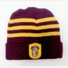 Шапка Гріфіндор (Harry Potter Gryffindor Wool) №2 Шапка Гріфіндор (Harry Potter Gryffindor Wool) №2