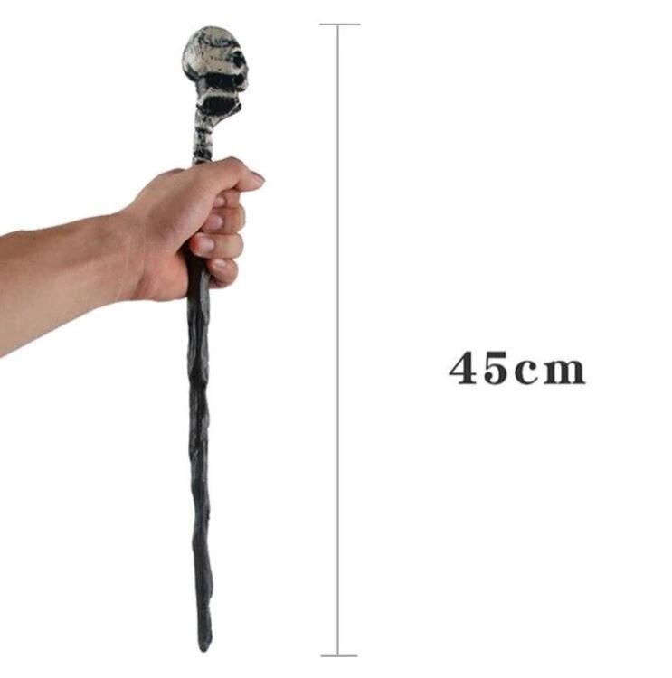 Чарівна паличка смертежерів (Death Eater's Magical Wand) №2