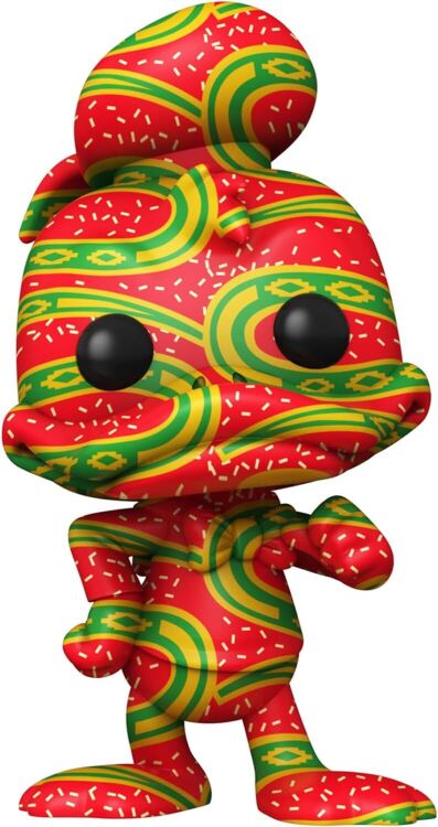 Фігурка Funko Artist Series Disney Donald Duck фанко Дісней Дональд Дак Exclusive 27