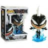 Фігурка Funko Pop фанк Поп Marvel Venom Venomized Storm Шторм веномізірованний Веном 10см V S 512