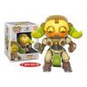 Фигурка Funko Pop Фанко Поп Ориса Orisa 6 Овервотч Overwatch 