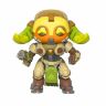 Фігурка Funko Pop фанк Поп Ориса Orisa 6 Овервотч Overwatch