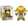 Фігурка Funko Pop фанк Поп Ориса Orisa 6 Овервотч Overwatch