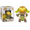 Фигурка Funko Pop Фанко Поп Ориса Orisa 6 Овервотч Overwatch 