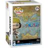 Фігурка Funko One Piece: Usopp Фанко Ван-Піс Великий куш Усопп 1774