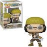Фігурка Funko One Piece: Usopp Фанко Ван-Піс Великий куш Усопп 1774