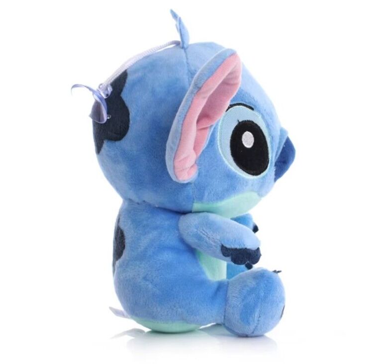 Мягкая игрушка Стич Stitch Stuffed Plush 20 см Мягкая игрушка Стич Stitch Stuffed Plush 20 см