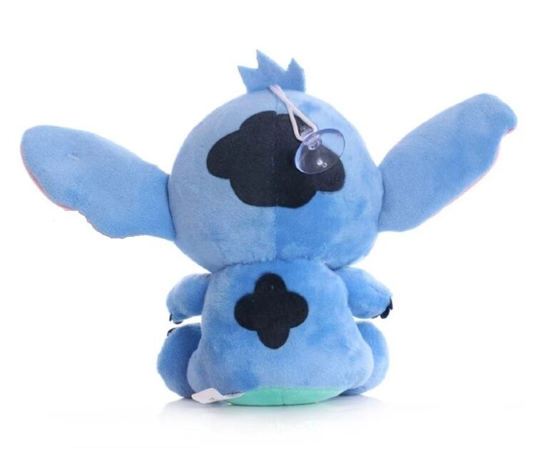 Мягкая игрушка Стич Stitch Stuffed Plush 20 см