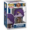 Фігурка Funko World of Warcraft Xal'atath фанко Варкрафт Ксалатат 1102