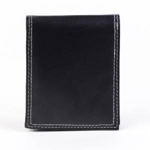 Гаманець Harry Potter Hogwarts Crest Black Wallet Гаманець Harry Potter Hogwarts Crest Black Wallet