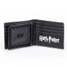 Гаманець Harry Potter Hogwarts Crest Black Wallet Гаманець Harry Potter Hogwarts Crest Black Wallet