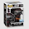 Фігурка Funko Star Wars: Kylo Ren (Impressions) фанко Зоряні війни Кайло Рен 773 Фігурка Funko Star Wars: Kylo Ren (Impressions) фанко Зоряні війни Кайло Рен 773